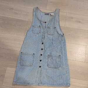 Erika Clothing Vintage 90's Dress